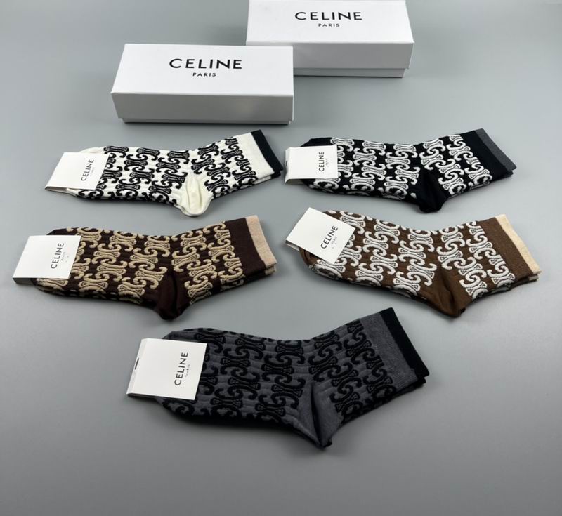 Celine socks (12)